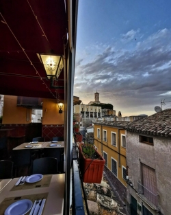 Foto cedida por el restaurante