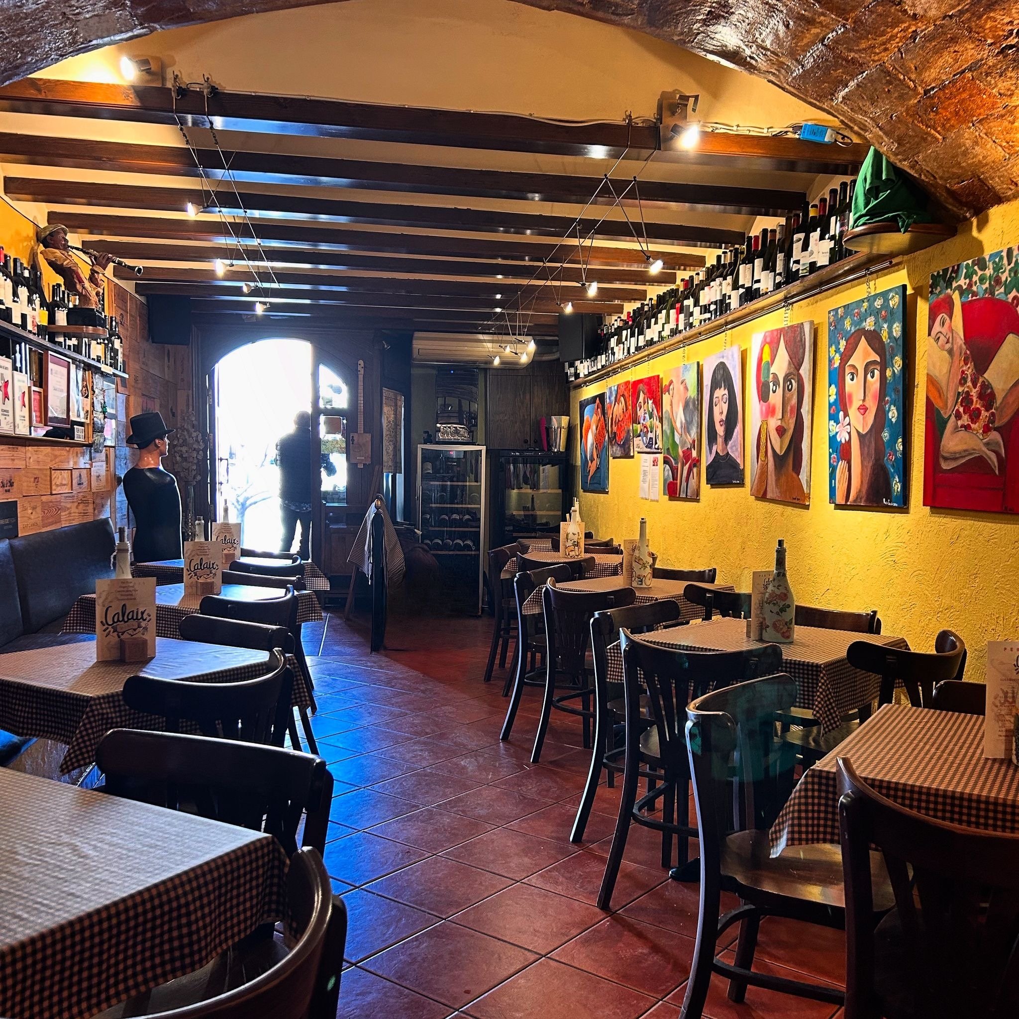 Foto cedida por el restaurante