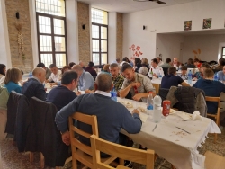 Foto cedida por el restaurante
