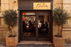 Foto cedida por el restaurante