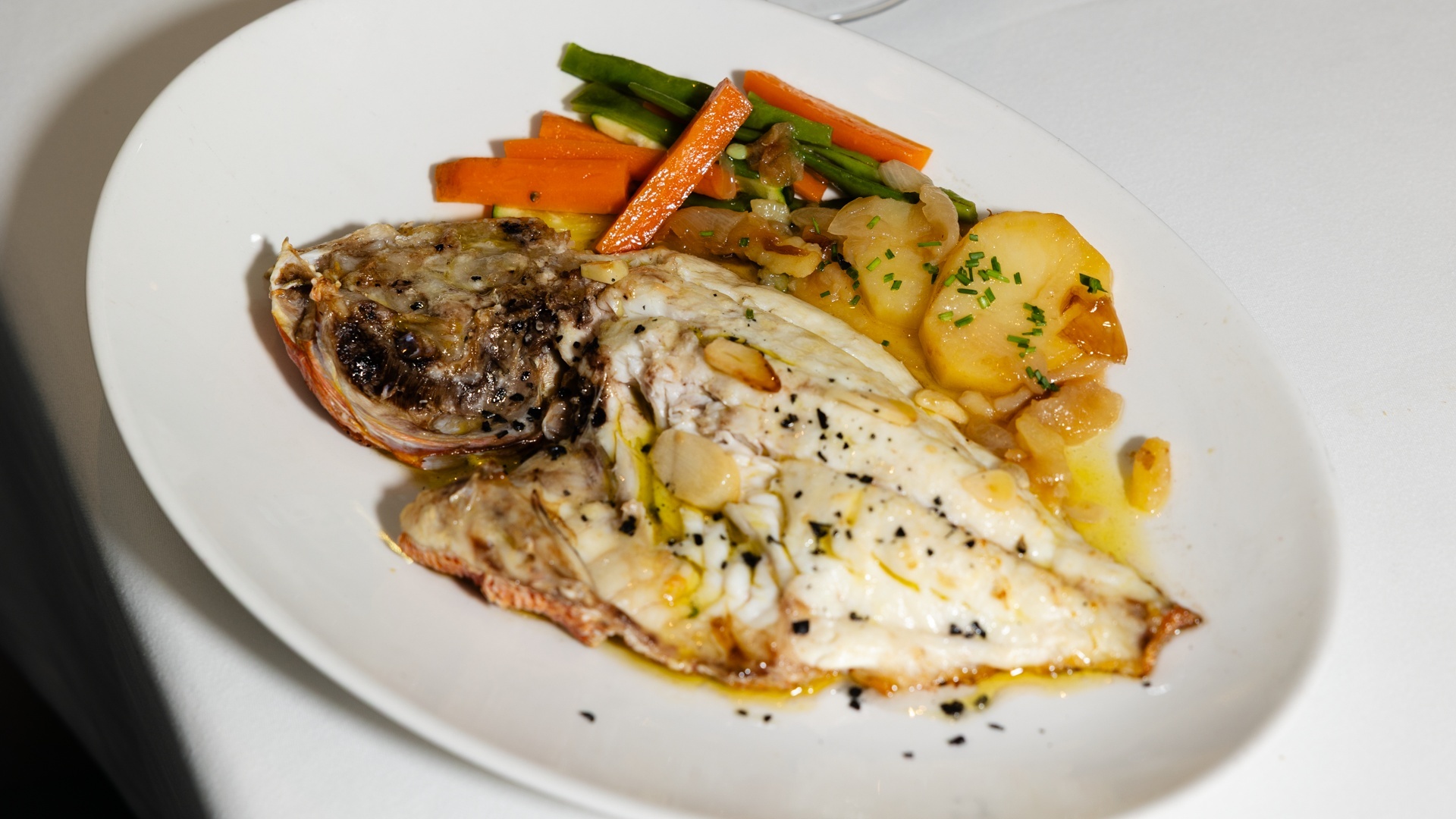 Refectorium Malagueta