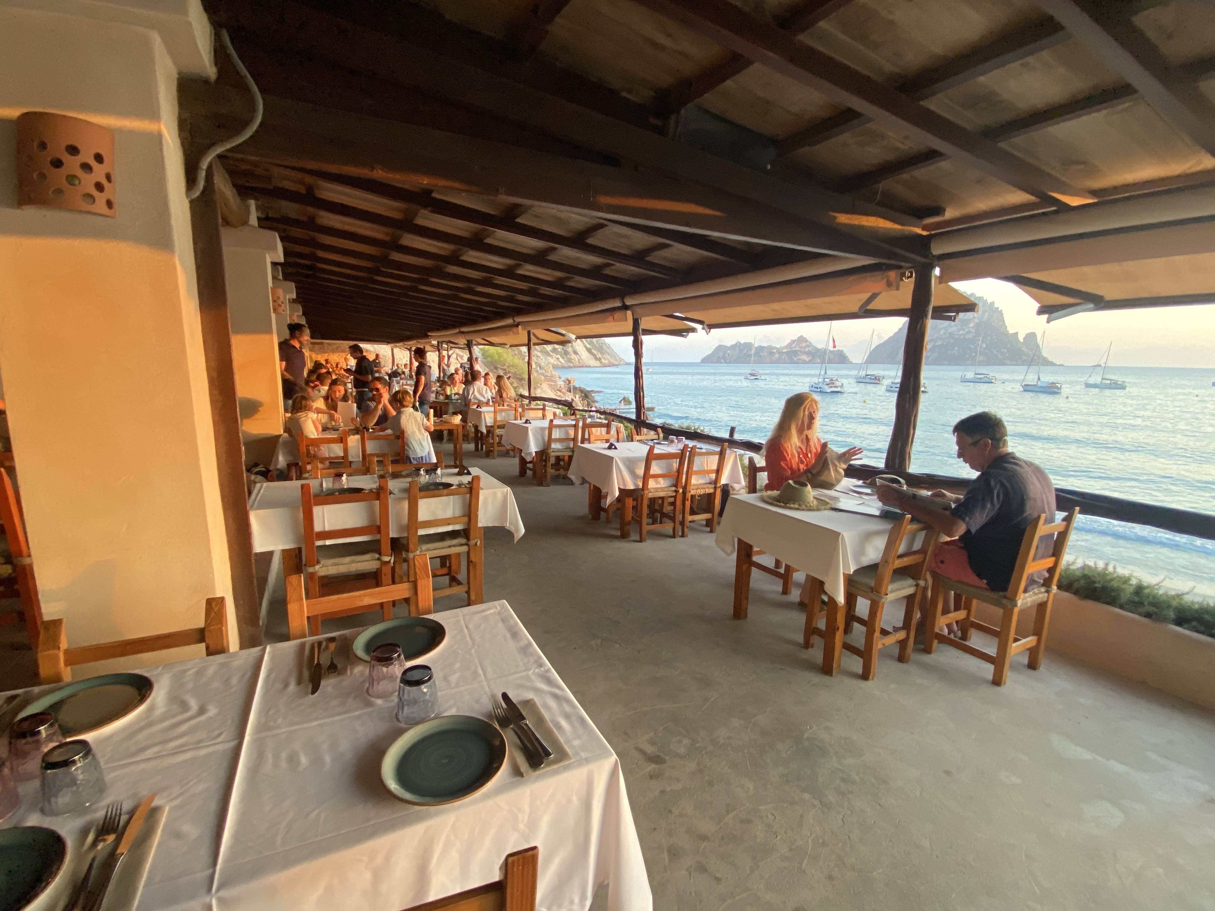 Foto cedida por el restaurante