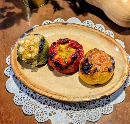 Foto cedida por el restaurante
