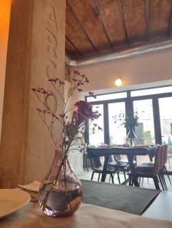 Foto cedida por el restaurante
