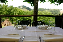 Fotografía cedida por el restaurante.