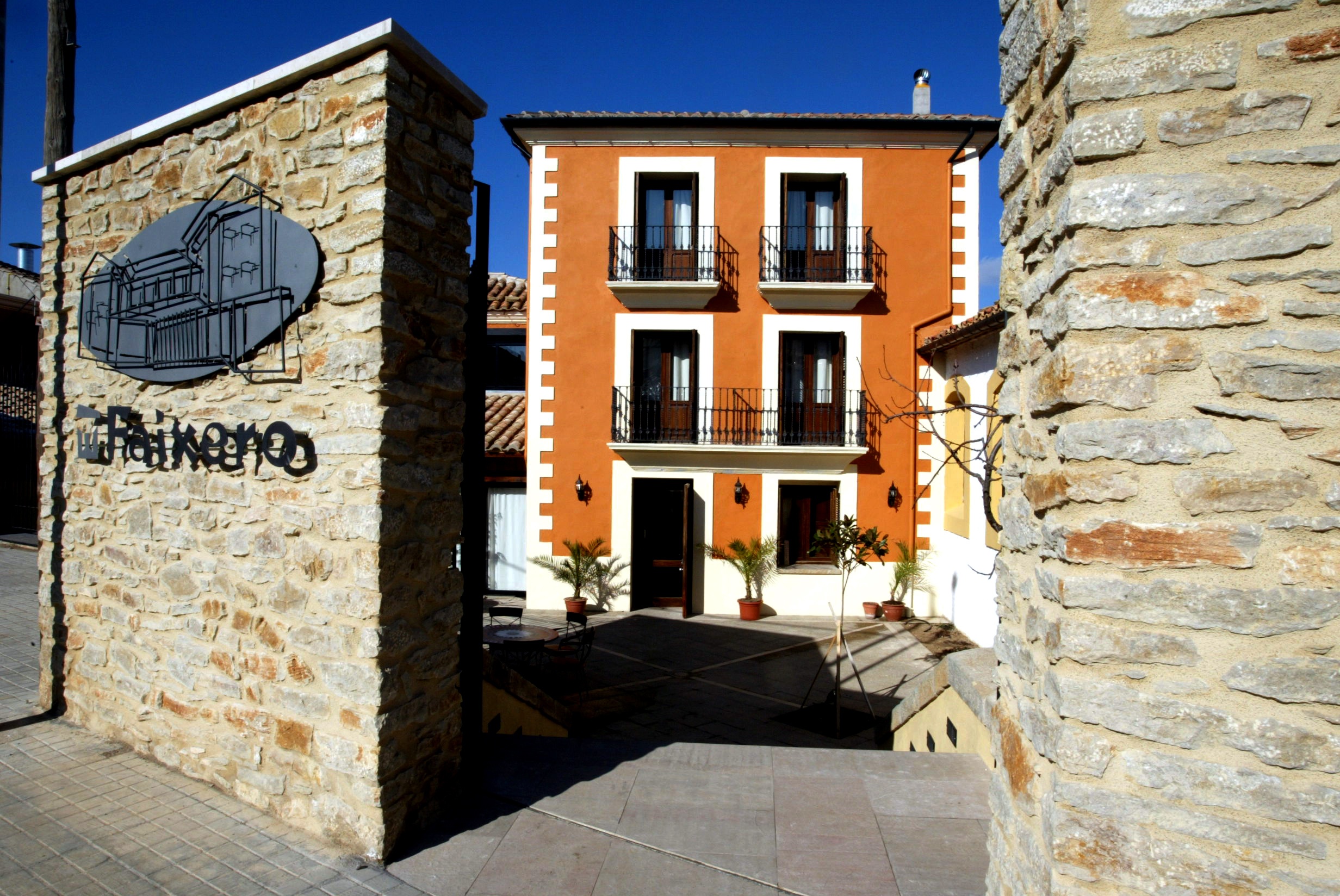 Foto cedida por el restaurante