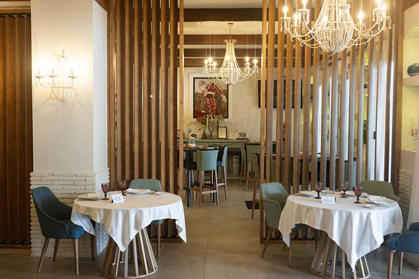 Foto cedida por el restaurante