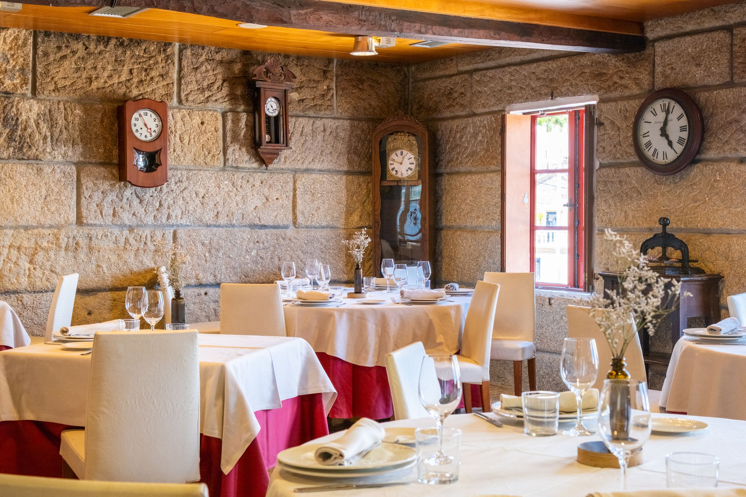 Foto cedida por el restaurante