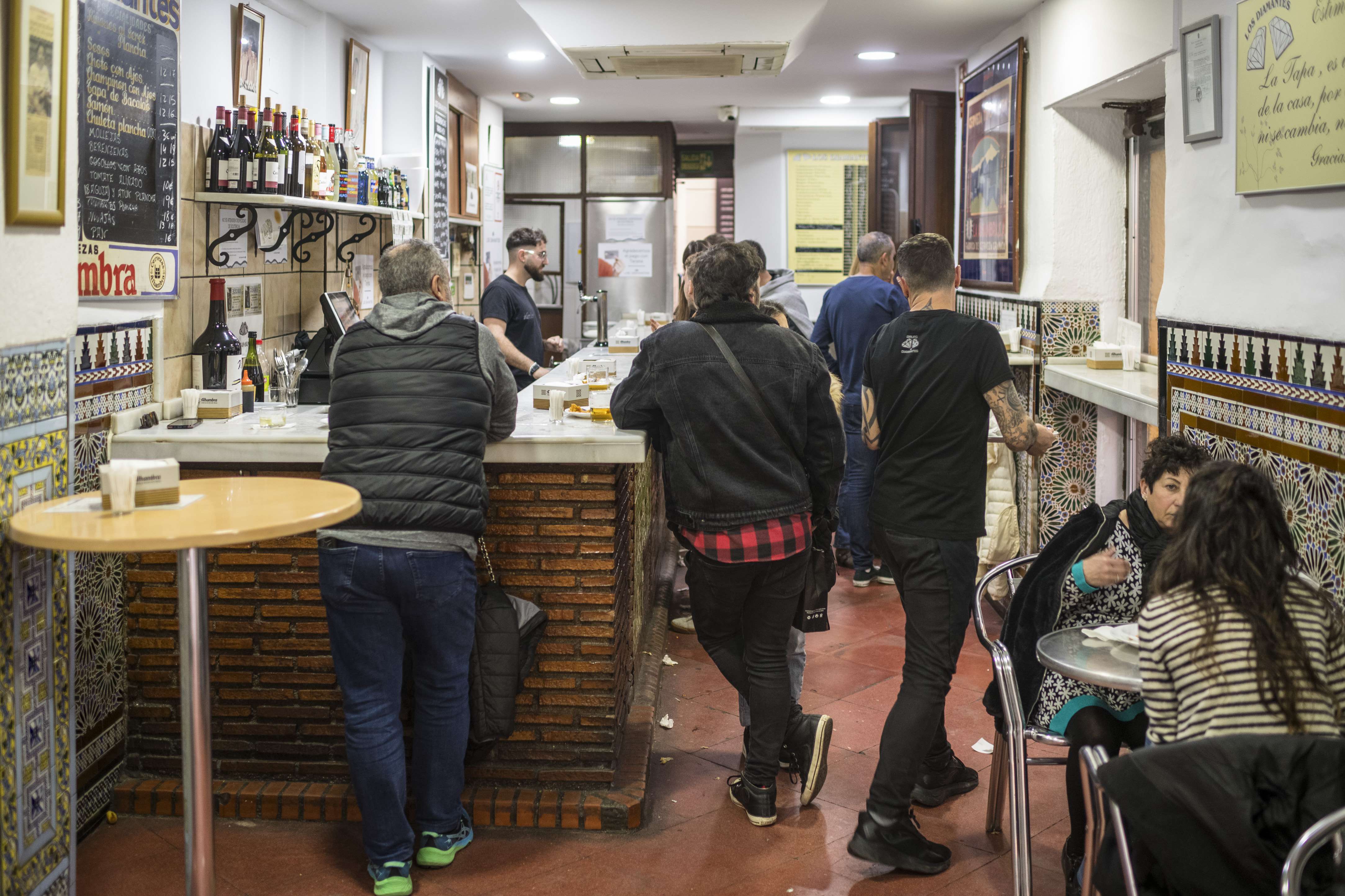 Foto cedida por el restaurante