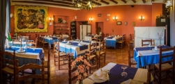 Foto cedida por el restaurante