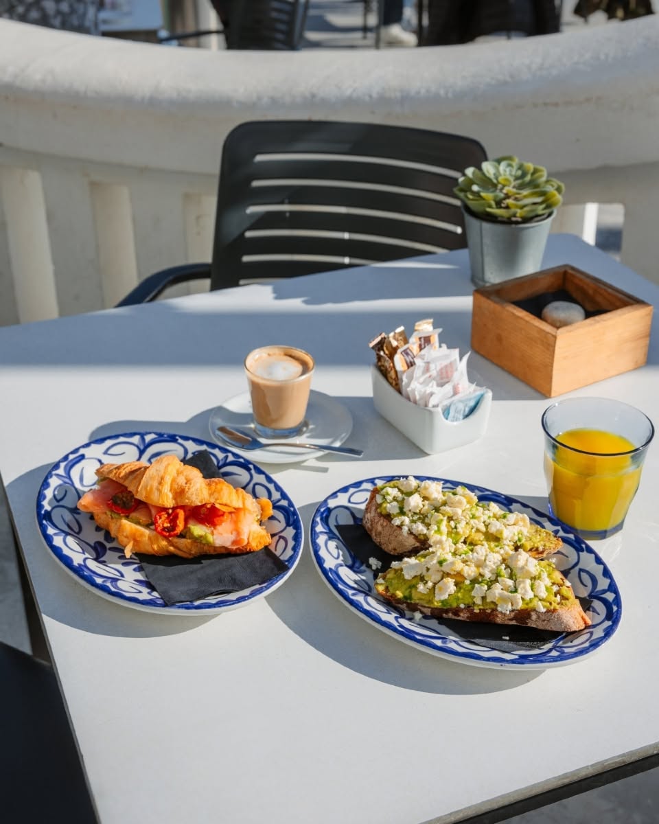 Foto cedida por el restaurante