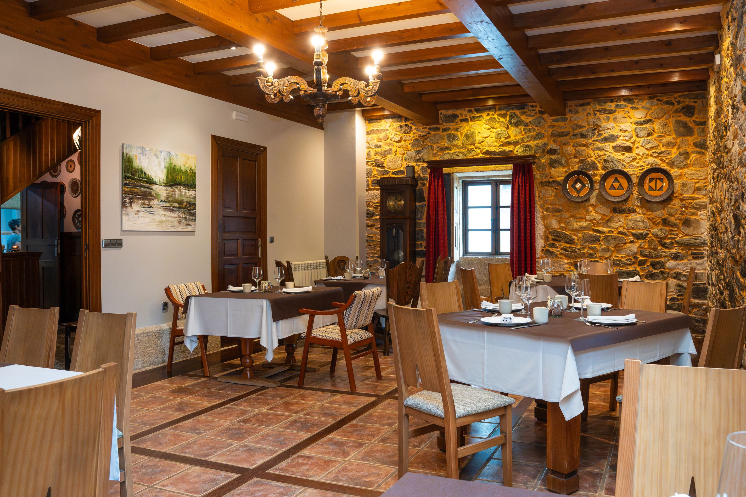 Foto cedida por el restaurante