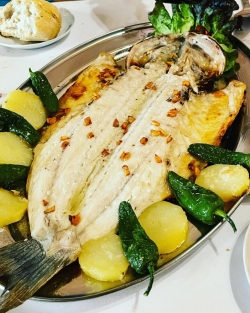 Foto cedida por el restaurante