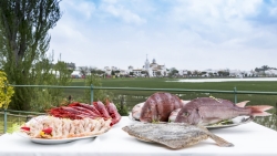 Foto cedida por el restaurante