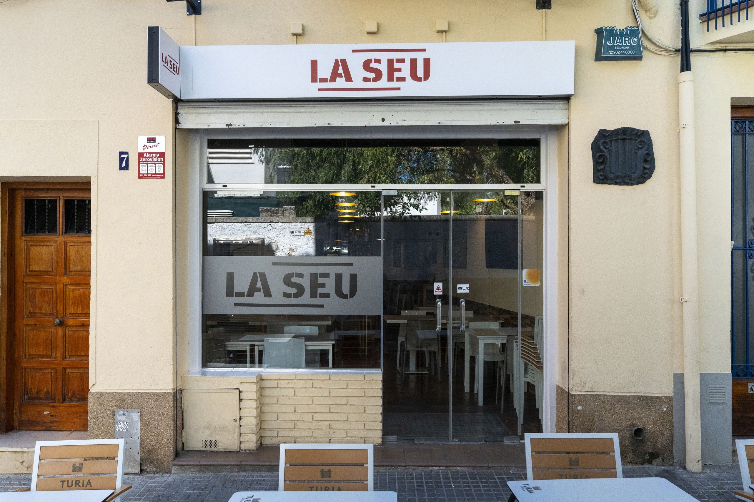 Foto cedida por el restaurante