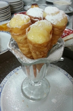 Foto cedida por el restaurante