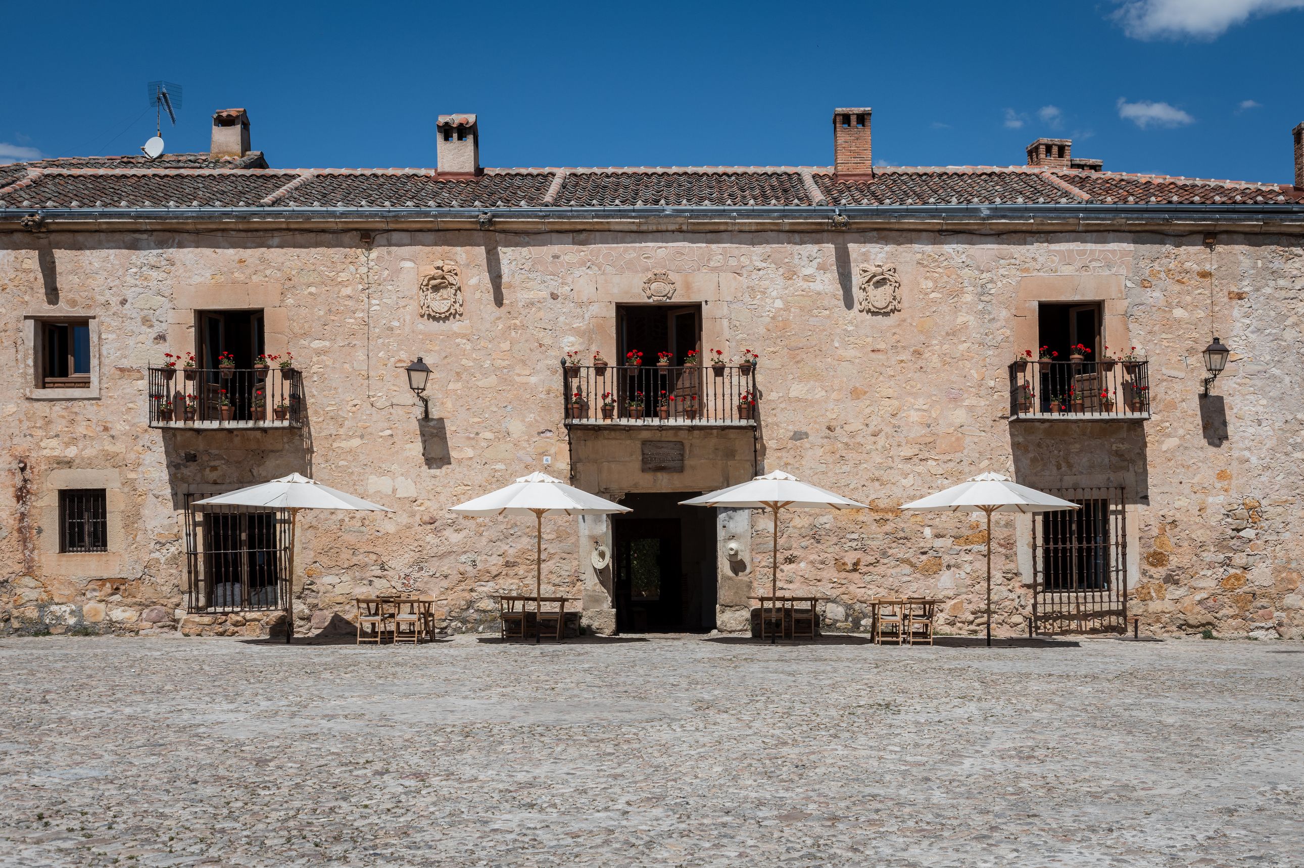 Foto cedida por el restaurante