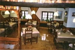Foto cedida por el restaurante