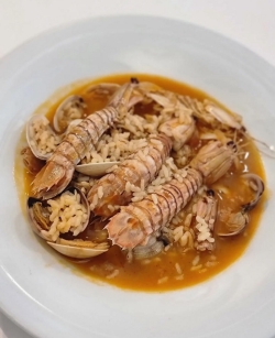 Foto cedida por el restaurante