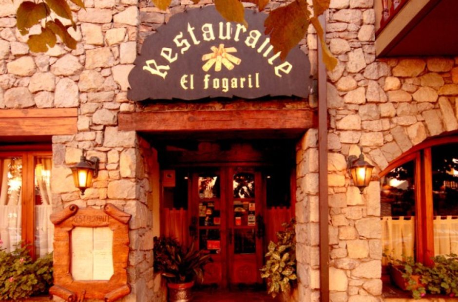 Foto cedida por el restaurante