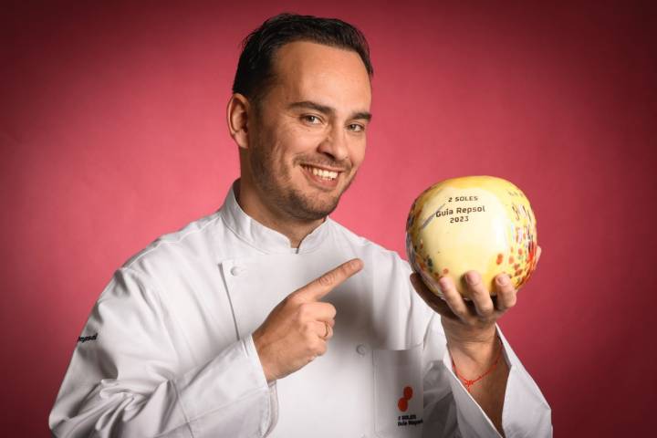Israel Ramos ('Mantúa')