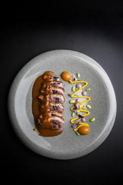 Foto cedida por el restaurante