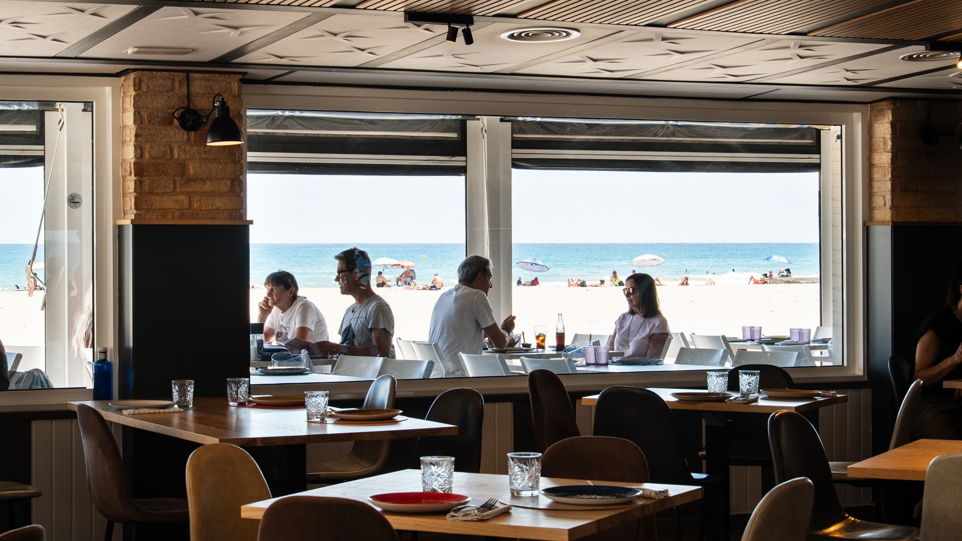 Foto cedida por el restaurante