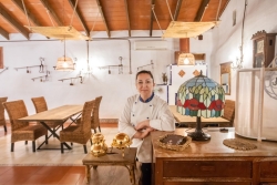 Foto cedida por el restaurante