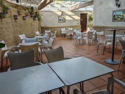 Foto cedida por el restaurante