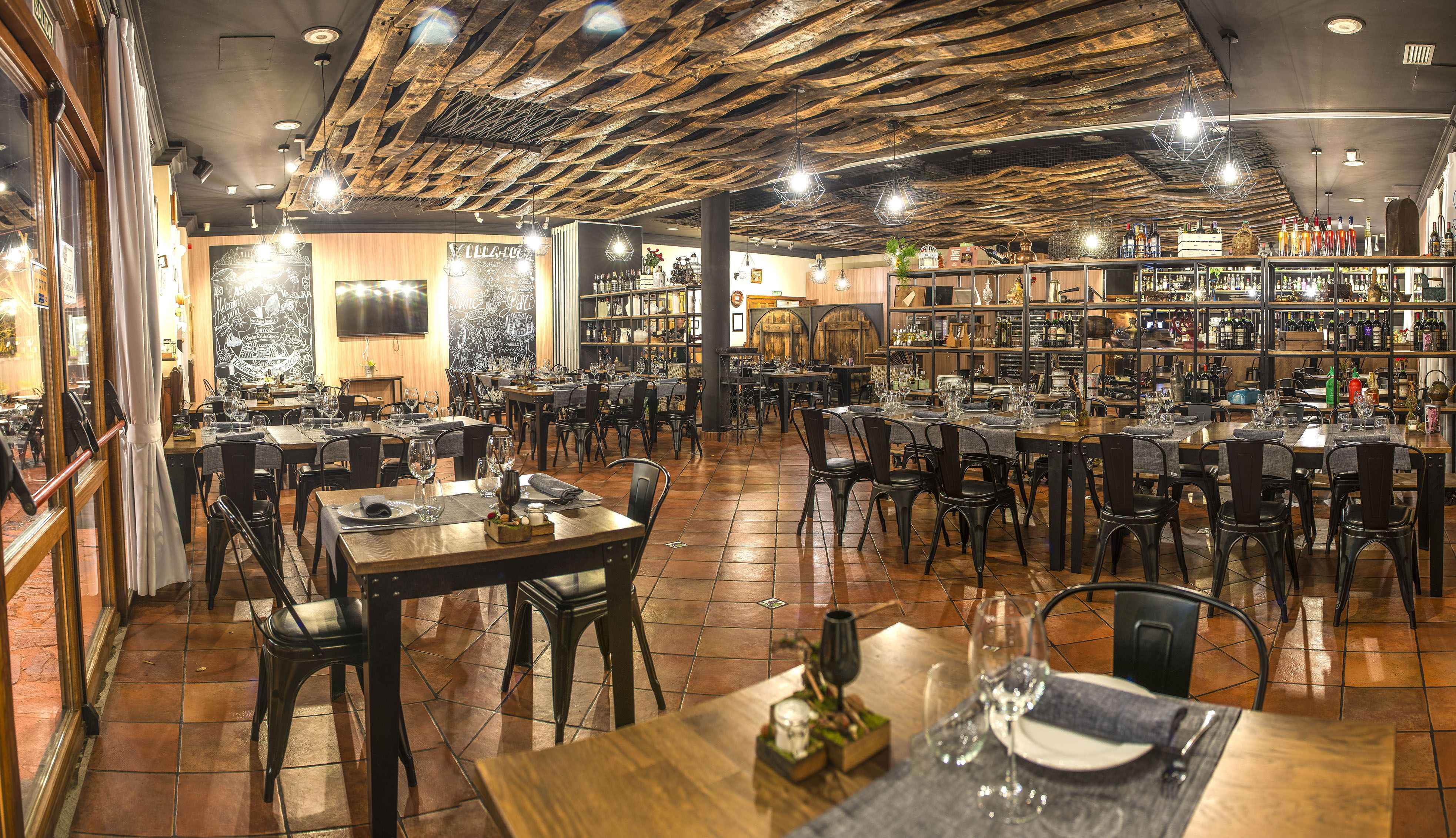 Foto cedida por el restaurante