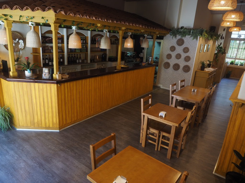 Foto cedida por el restaurante