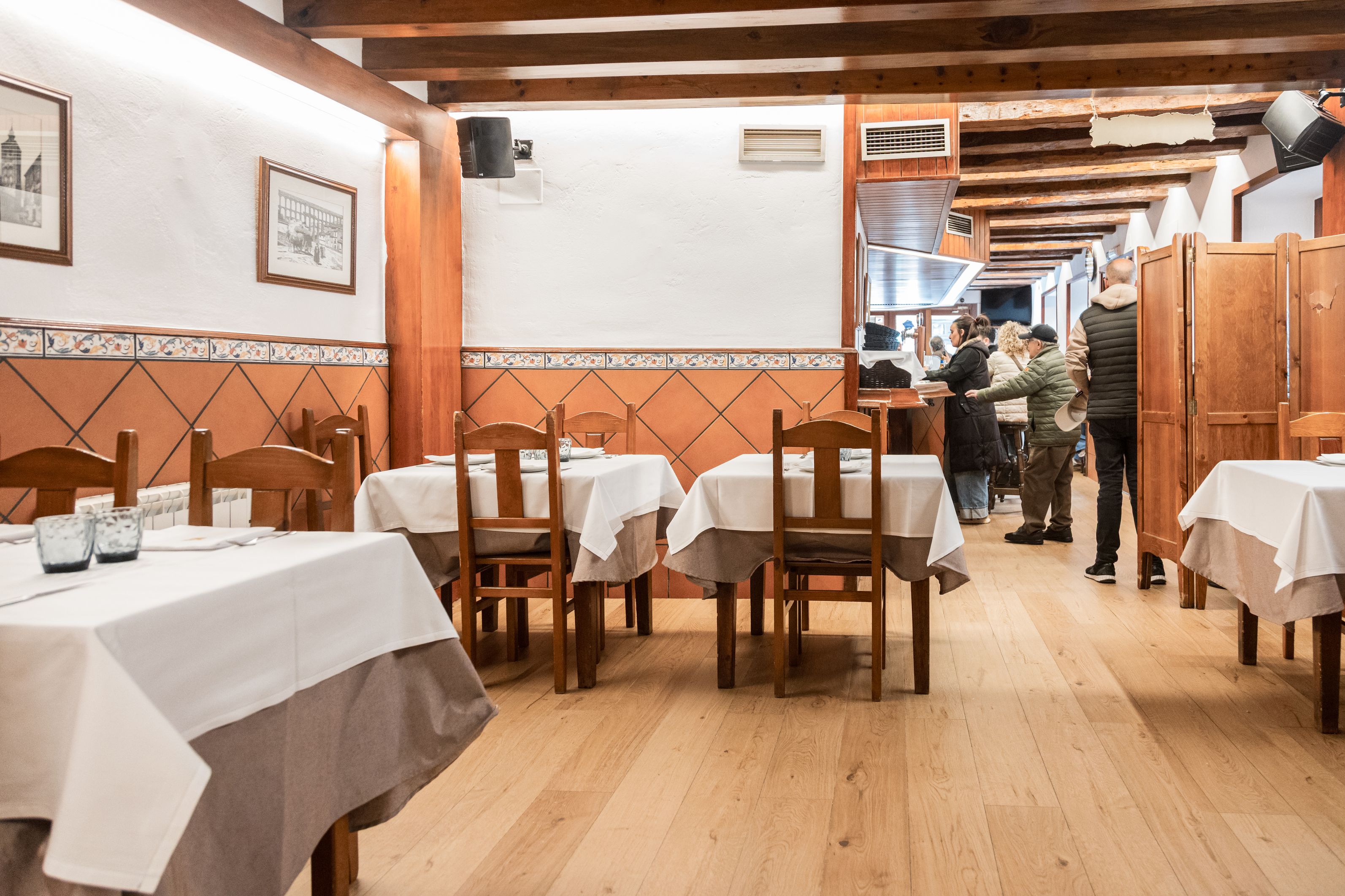 Foto cedida por el restaurante