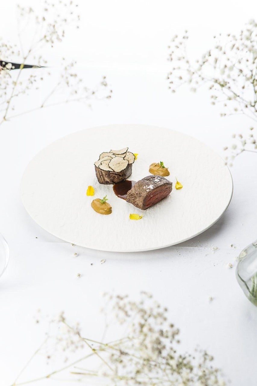 Coto de Quevedo Evolución