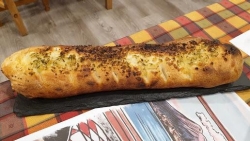Foto cedida por el restaurante
