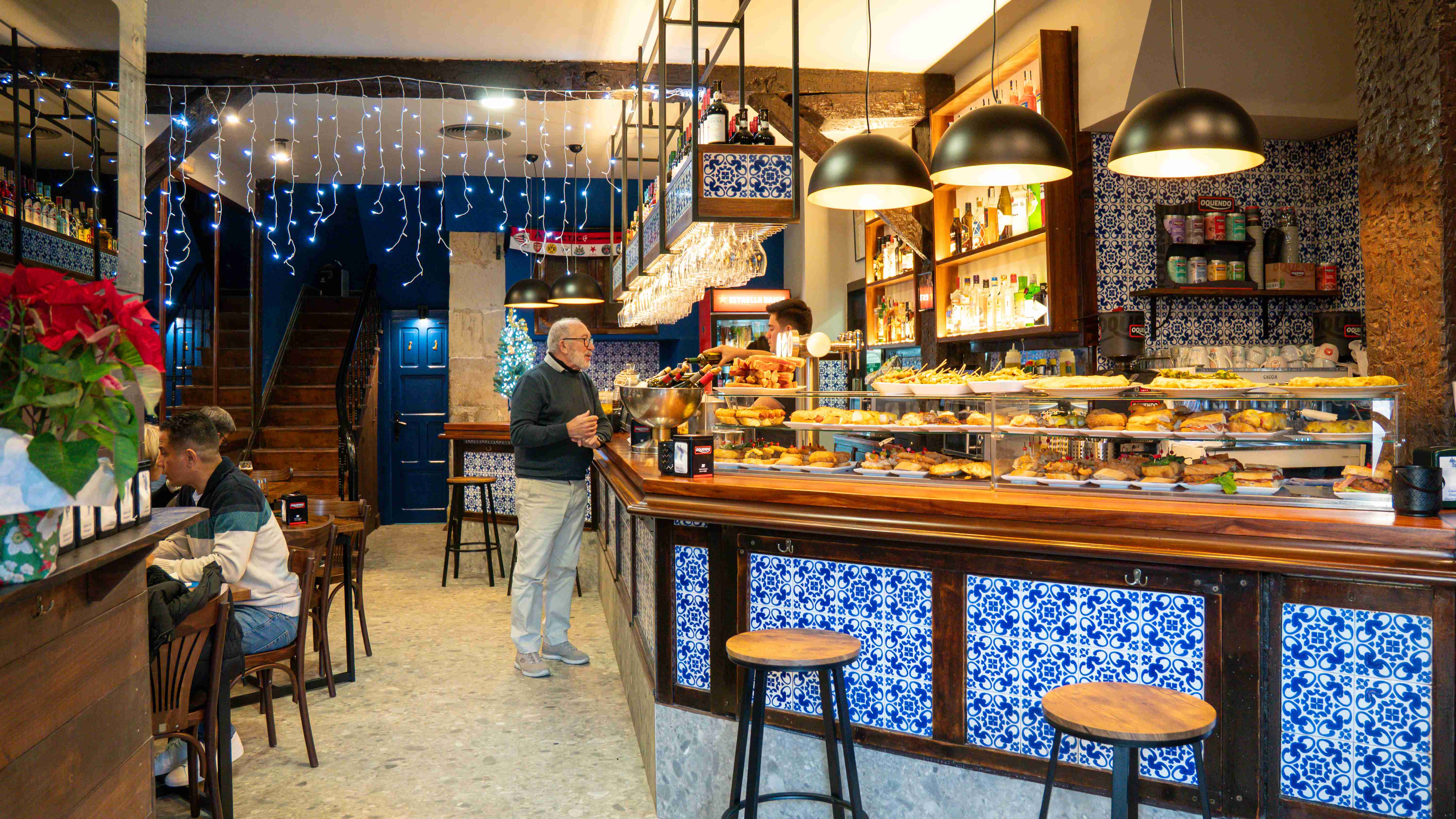 Foto cedida por el restaurante