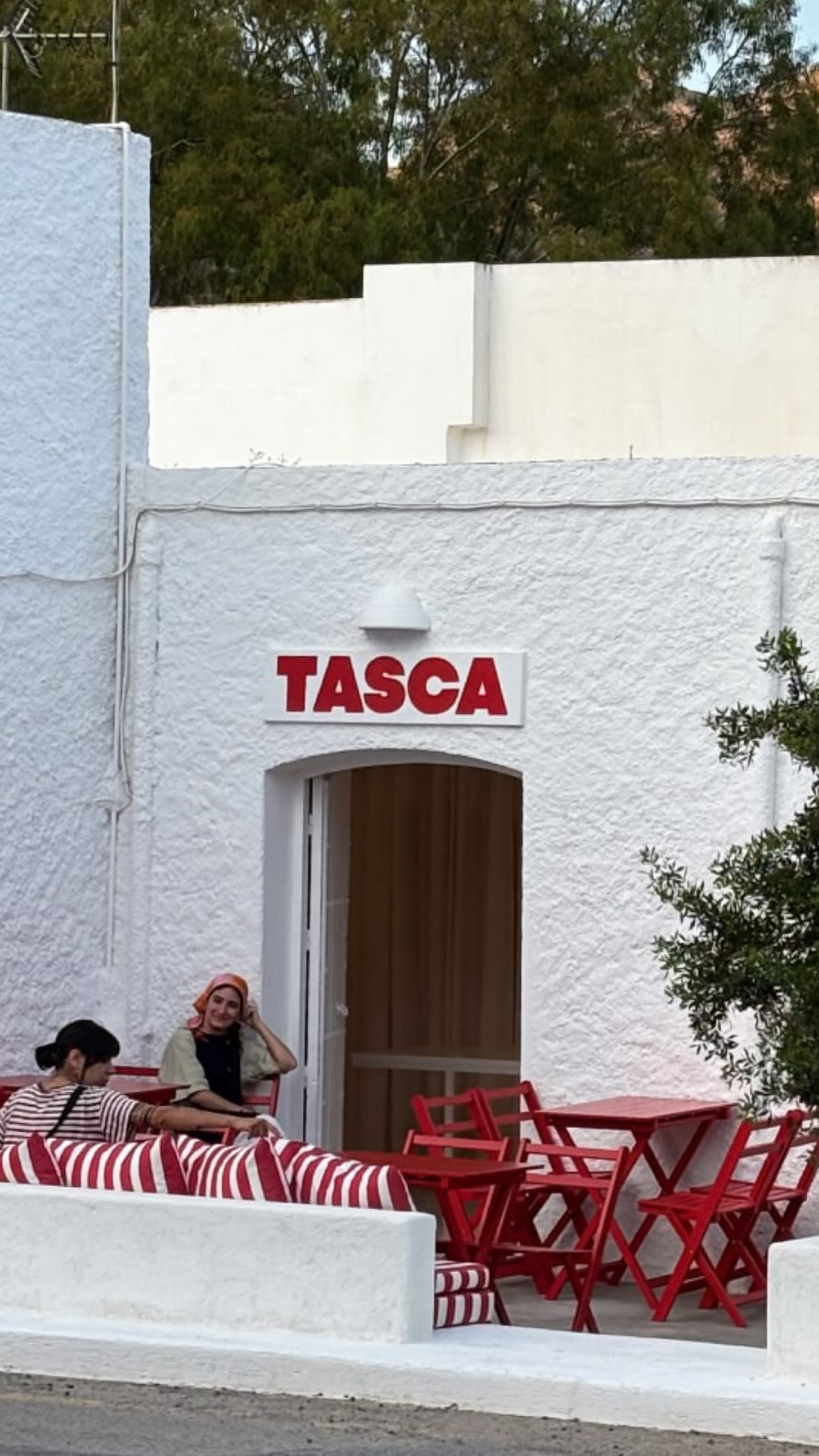 Tasca