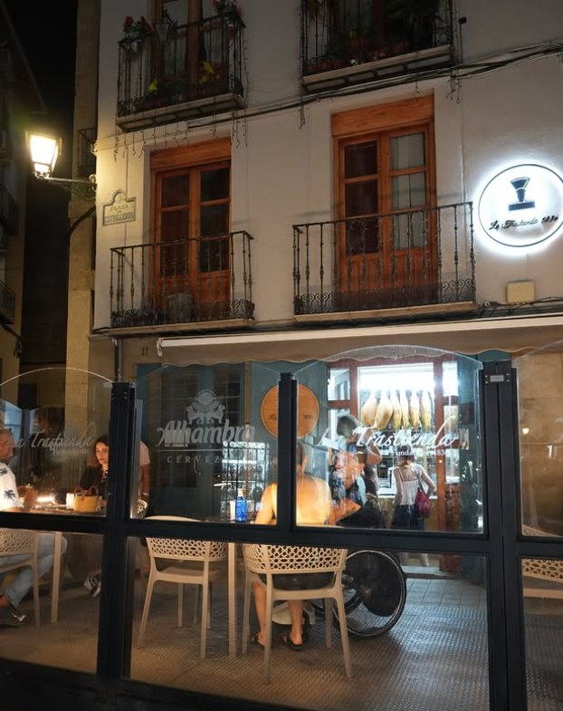 Foto cedida por el restaurante