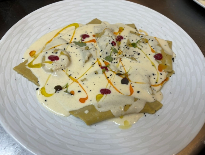 Osteria Domenica