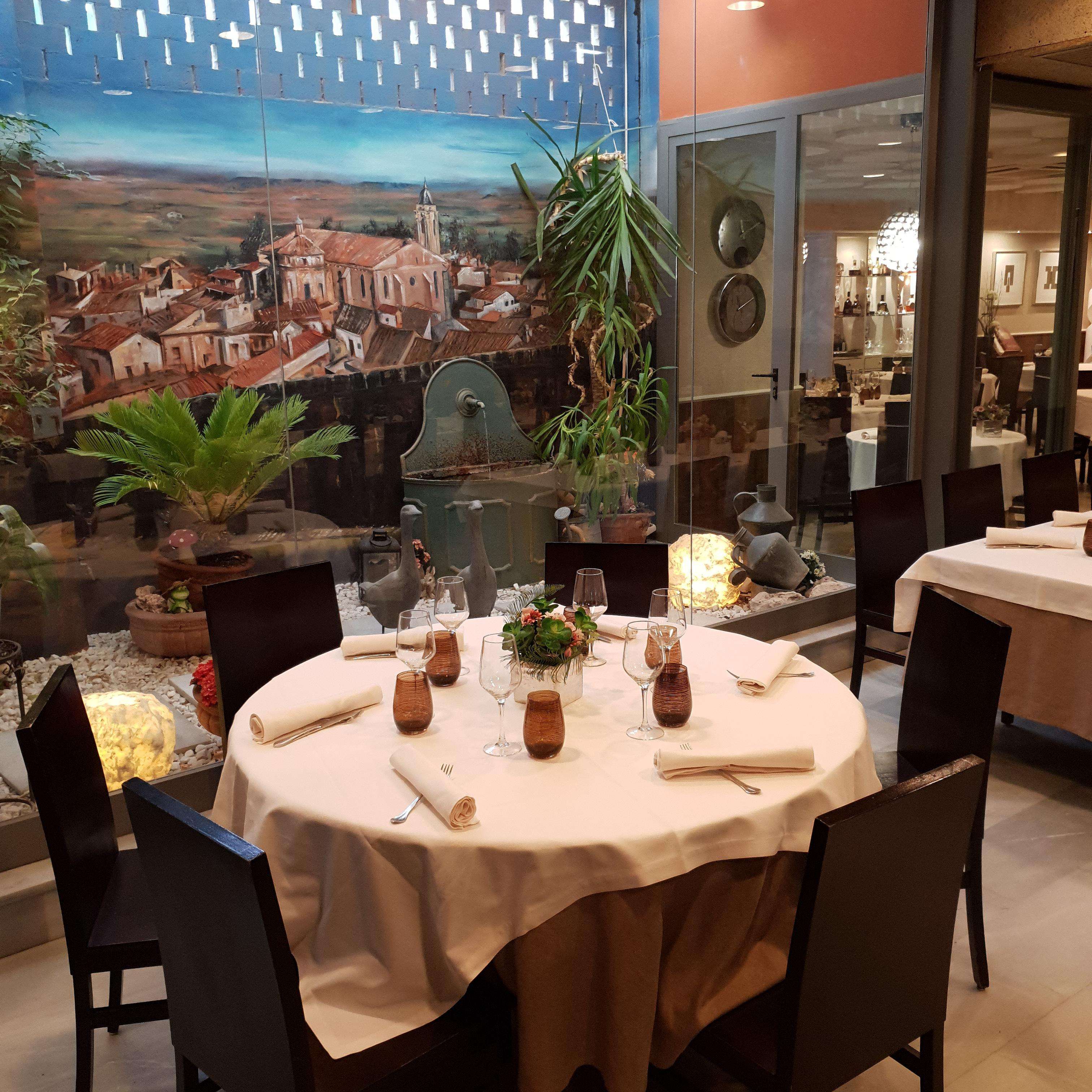 Foto cedida por el restaurante