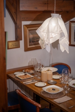 Foto cedida por el restaurante