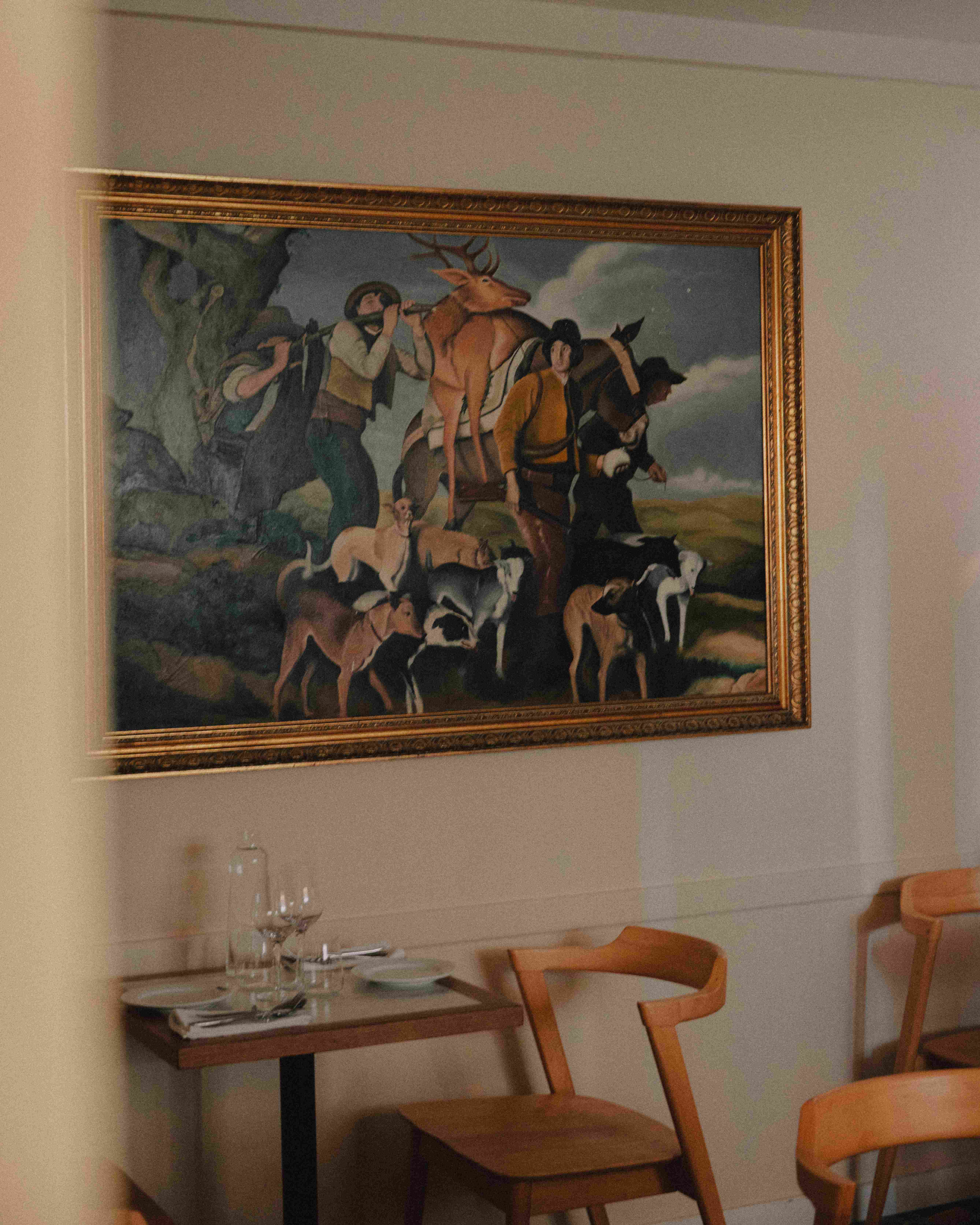 Foto cedida por el restaurante