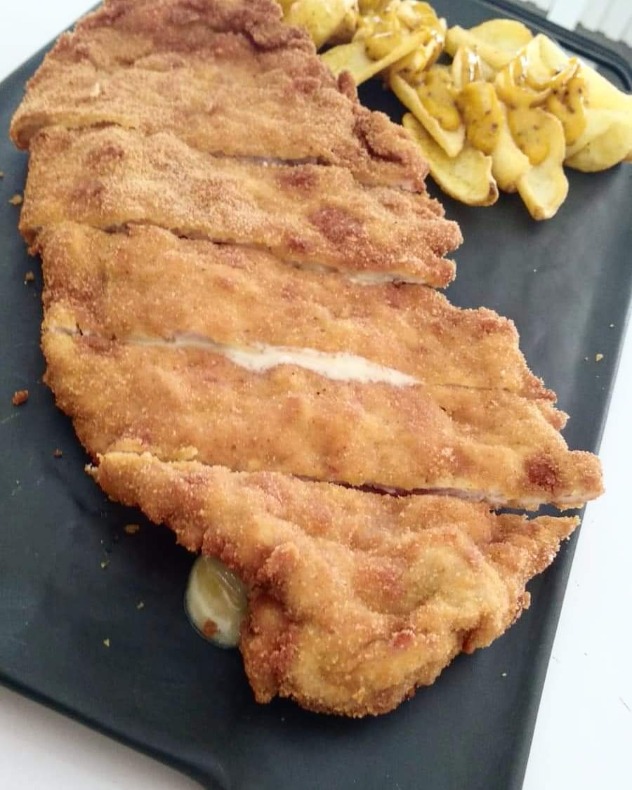 Foto cedida por el restaurante