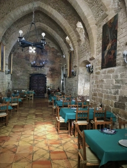 Foto cedida por el restaurante