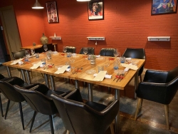 Foto cedida por el restaurante
