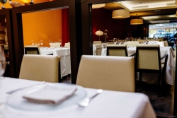Foto cedida por el restaurante