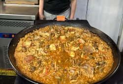 Foto cedida por el restaurante