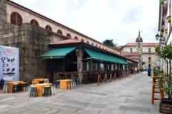 Foto cedida por el restaurante