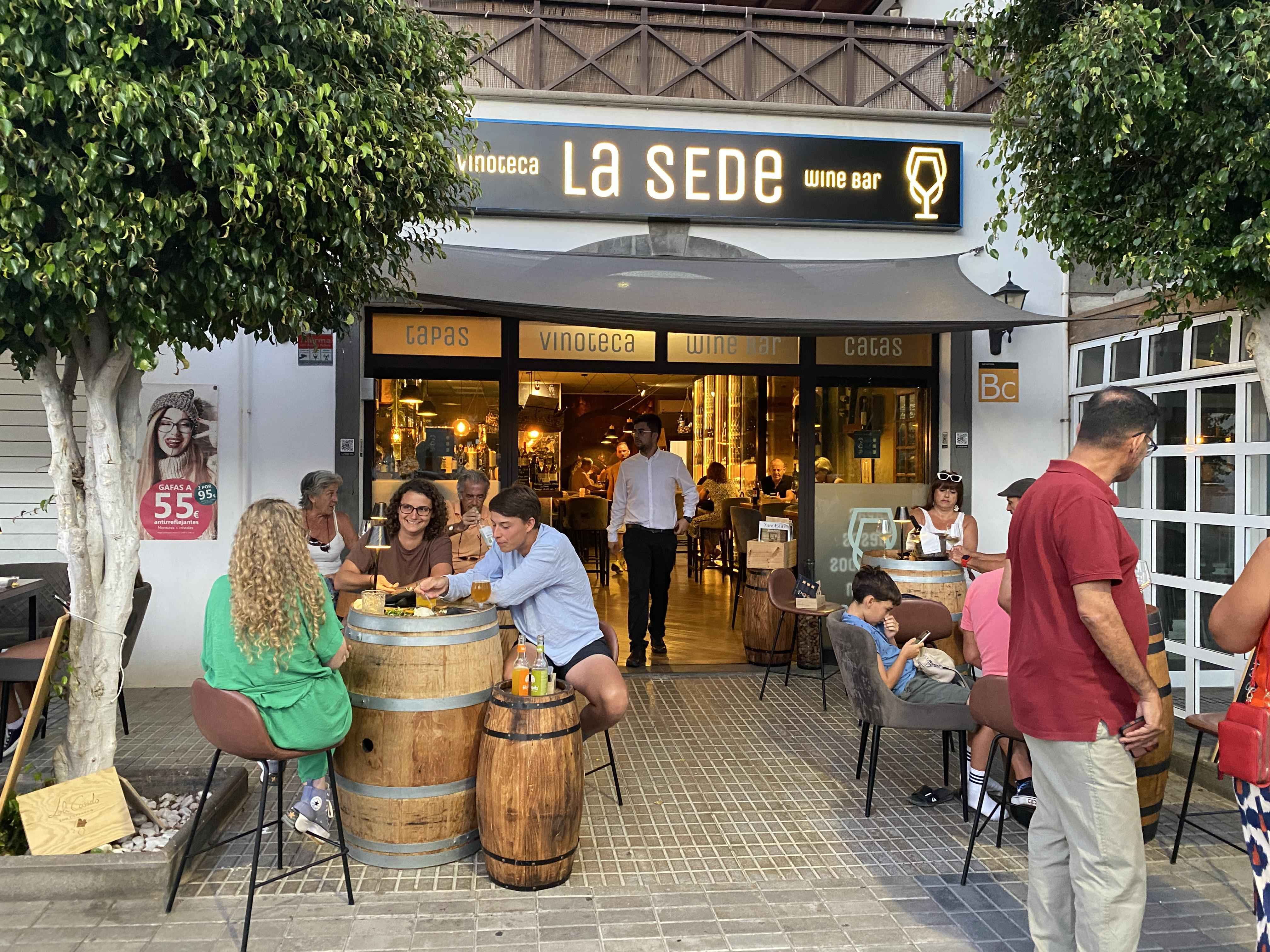 Foto cedida por el restaurante