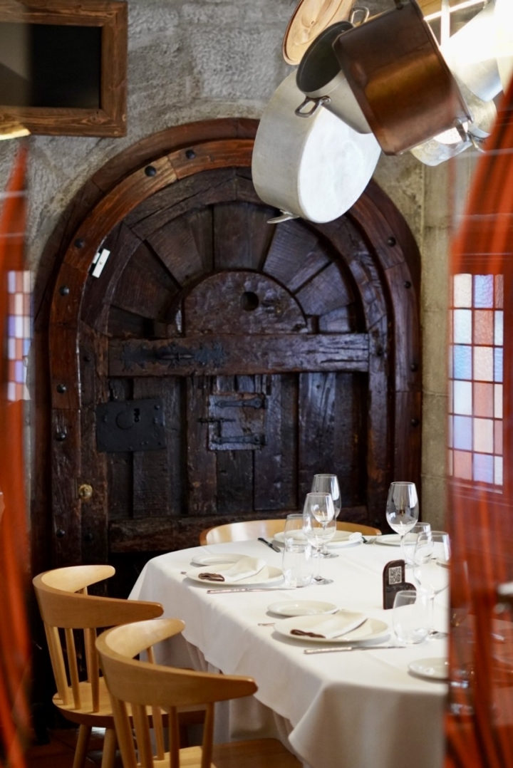 Asador Gonzaba