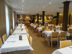 Foto cedida por el restaurante